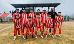 Nevşehir temsilcimiz Bal'da Karaman G.B'ni 5 golle yendi