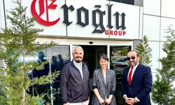 Eroğlu Group Türkiye'de Şili firmasıyla dev yatırım