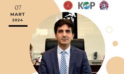 KOP Başkanı Dr. Murat Karakoyunlu Nevşehir'e geliyor