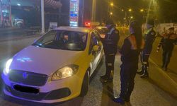 Nevşehir Jandarma uygulamasında 6 gözaltı, 1 tutuklama