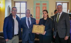 Kapadokya Üniversitesi’nin İki Bölümü Akredite Edildi