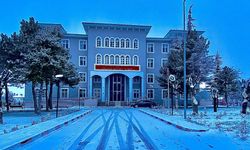 Kozaklı'da Ramazanda Muhtaç Aileler Unutulmadı