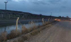 Nevşehir'de Otomobil Su Kanalına Düştü: 1 Ölü