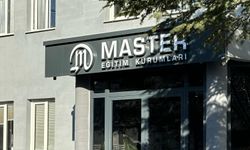 MASTER’da Bursluluk Heyecanı Başladı