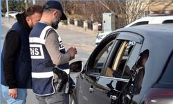 Nevşehir haftalık asayiş raporu: 6 tutuklama