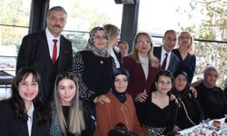 Nevşehir MHP’den dillere destan program