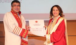 NEVÜ’den ‘2024 Akademik Projeler Günü ve Akademik Performans Ödül Töreni’
