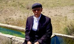 Nevşehir Sarılar köyünün 30 yıllık emektar muhtarı vefat etti