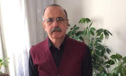 MHP Nevşehir yasta! Eski İlçe Başkanı Ceviz vefat etti