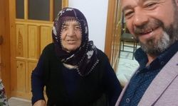 Nevşehir'in asırlık çınarı 105 yaşında vefat etti