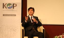 KOP Başkanı Nevşehir'de Öğrencilerle Buluştu