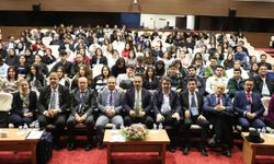 NEVÜ’de Nevşehir I. Diş Hekimliği Kongresi Düzenlendi
