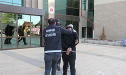 Nevşehir'de uyuşturucudan 14 kişi yakalandı 1 kişi tutuklandı!