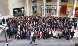 Gülşehir Belediyesinde Toplu İş Sözleşmesi İmzalandı