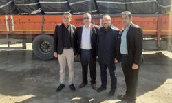 Nevşehir'de Çat Kasabasının Doğalgaz Hayali Gerçek Oluyor