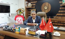 Kalaba Belediye Başkanı Erdal Yorgancı oldu