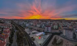 Nevşehir'de sıcaklık 30 dereceye yükselecek