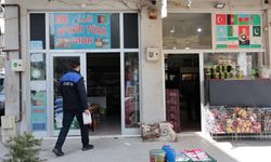 Nevşehir'de Arapça tabelalar kaldırılıyor