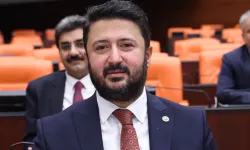 Nevşehir Milletvekili Çalışkan'dan seçim sonrası teşekkür mesajı