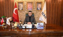 Nar Belediye Başkanı Süleyman Özçelik oldu