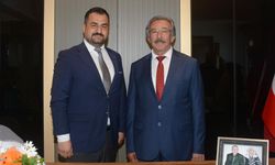 MHP Avanos İlçe Başkanı Alparslan Atasoy'dan Teşekkür Mesajı