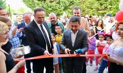Nevşehir'de Prime Cafe açıldı