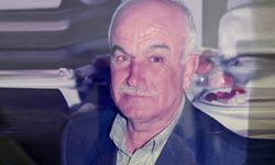 Nar Belediye Başkanı Özçelik’in dedesi vefat etti