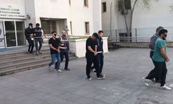 Nevşehir'de 'jigolo' operasyonu: 4 tutuklama
