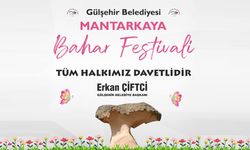 Gülşehir Belediyesi Mantarkaya Bahar Festivali düzenliyor