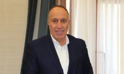 Nevşehirli hayırsever Bayram Sağlam'ın annesi vefat etti
