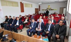 Nevşehir İl Su Kurulu Toplantısı Yapıldı