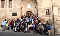 Kapadokya Üniversitesi 16. Uluslararası İDEA Konferansına Ev Sahipliği Yaptı
