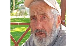 Konya'da yaşayan Nevşehir'li Mehmet Olkun vefat etti