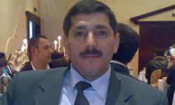 Nevşehir Belediyesi eski Zabıta Müdürü vefat etti