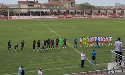 Nevşehir Belediyespor 1-0 Adana 1954 FK (CANLI)