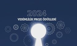 2024 Yılı Verimlilik Proje Ödülleri Yarışması Bilgilendirme
