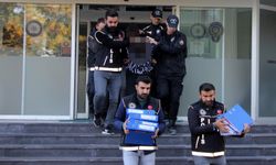 Nevşehir NARKOÇELİK Operasyonunda 29 Şahıs Tutuklandı