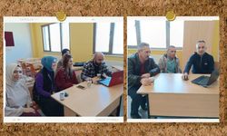 Nevşehir'de Temel Eğitimde Program Geliştirme Çalıştayları Tamamlandı