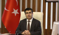 NEVÜ Rektörü Prof. Dr. Semih Aktekin’in Ramazan Bayramı Mesajı