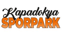 Kapadokya Sporpark Nevşehir'de Açıldı