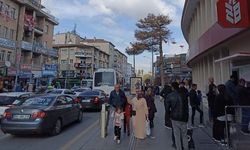 Nevşehir'de araç sayısı 150 bin 069 oldu