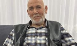 Nevşehir Çat eşrafından Hacı Mustafa Taşdirek vefat etti