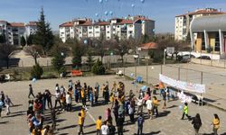 Yavuz Sultan Selim Han Ortaokulunda, "2 Nisan Dünya Otizm Farkındalık Günü" Etkinlikleri Yapıldı
