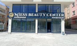 Nevşehir'de Miess_Beautycenter  (Güzellik Merkezi ) Açılıyor