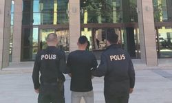 Nevşehir'de hapis cezası ile aranan 2 şahıs yakalandı
