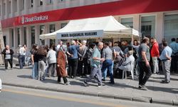 Nevşehir'de ‘Mobil Başkanlık Ofisi’ uygulaması devam ediyor