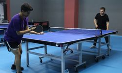NEVÜ’de “13. Spor Şenlikleri” Başladı