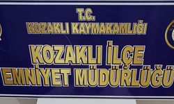 Nevşehir'de o ilçeye operasyon: Yüklü miktarda kaçak tütün