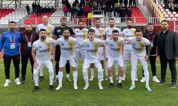 Nevşehir 1. Amatör Küme'de Şampiyon Ürgüpspor