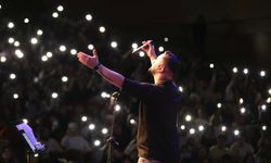 NEVÜ Müzik Kulübü Öğrencilerinden Muhteşem Konser